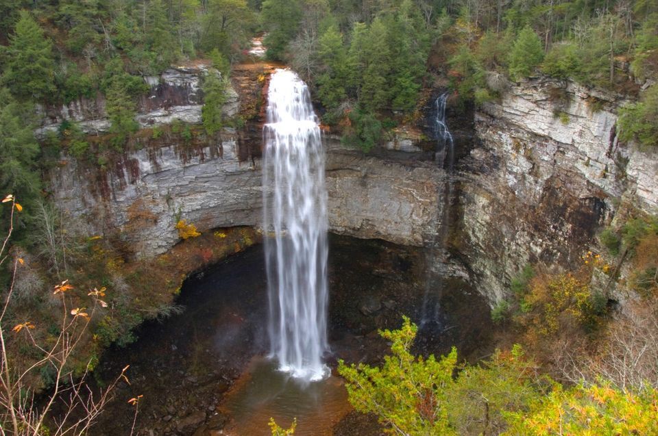 Easter Sunday meals hosted at seven Tennessee State Parks
